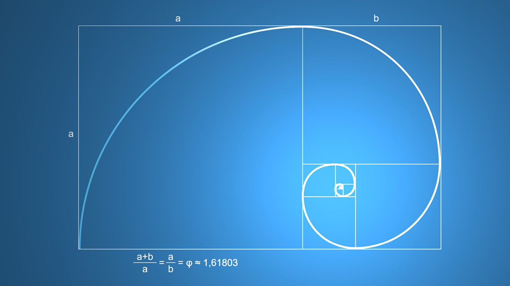fibonacci rectangle