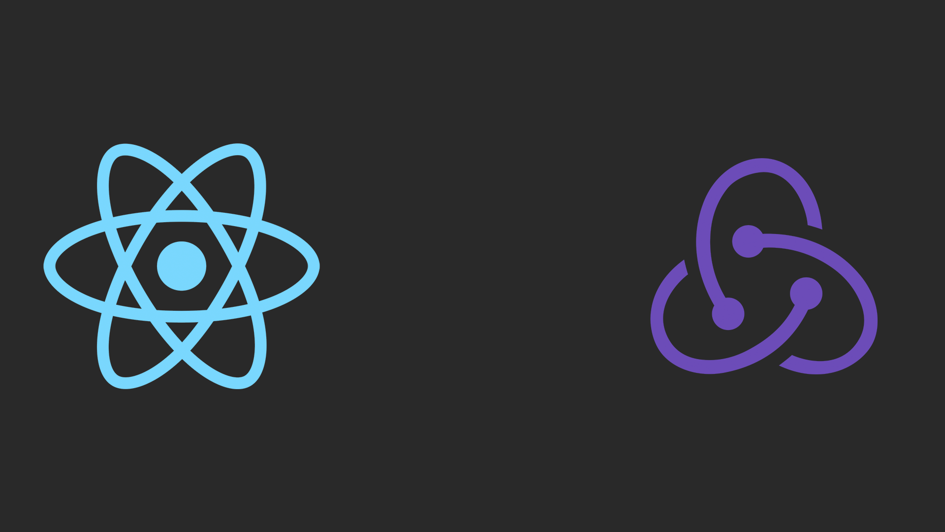 React js