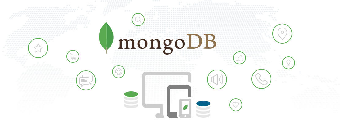 mongodb compass create local database
