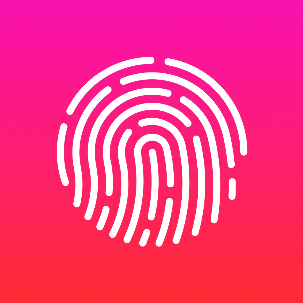 Touch id. Отпечаток Apple. Тач айди логотип. Иконки от Apple отпечаток пальца. Apple Fingerprint.