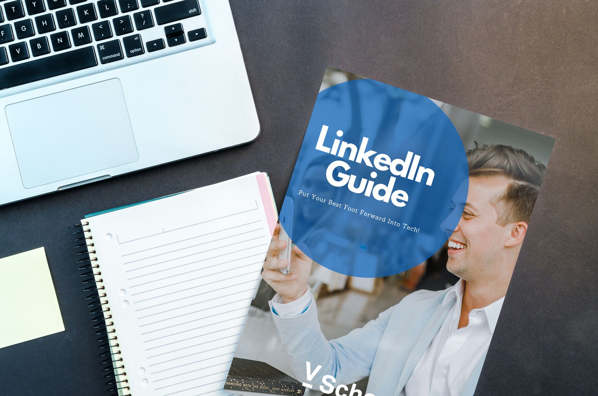 V School LinkedIn Guide