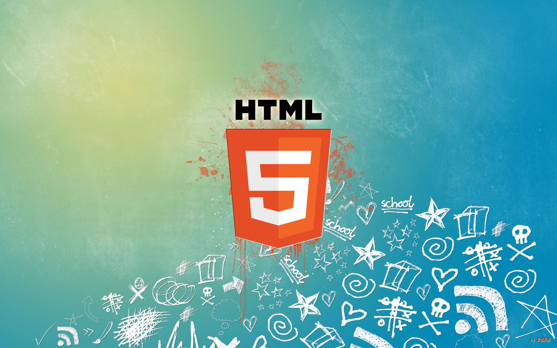 HTML / HTML 5