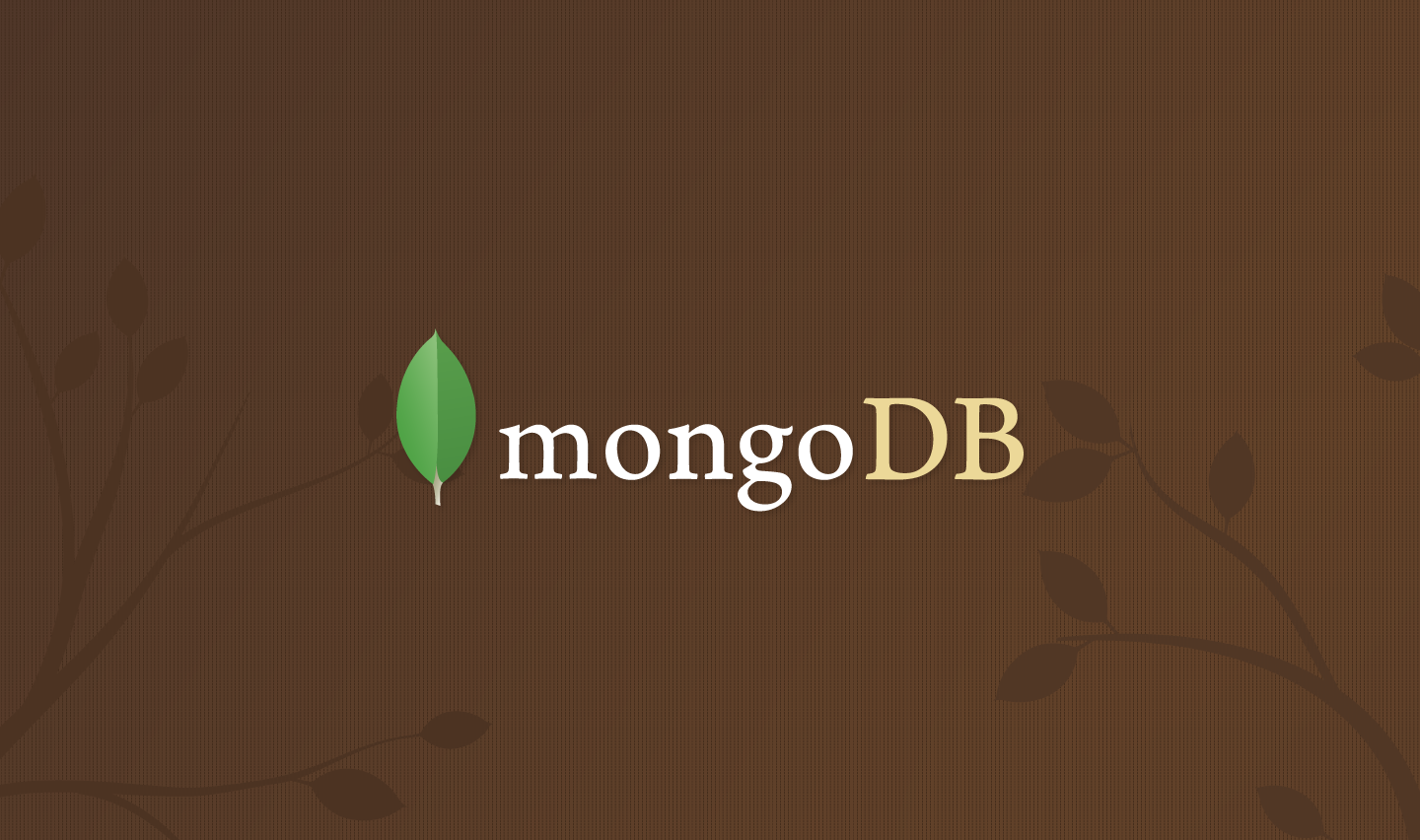 MongoDB Overview