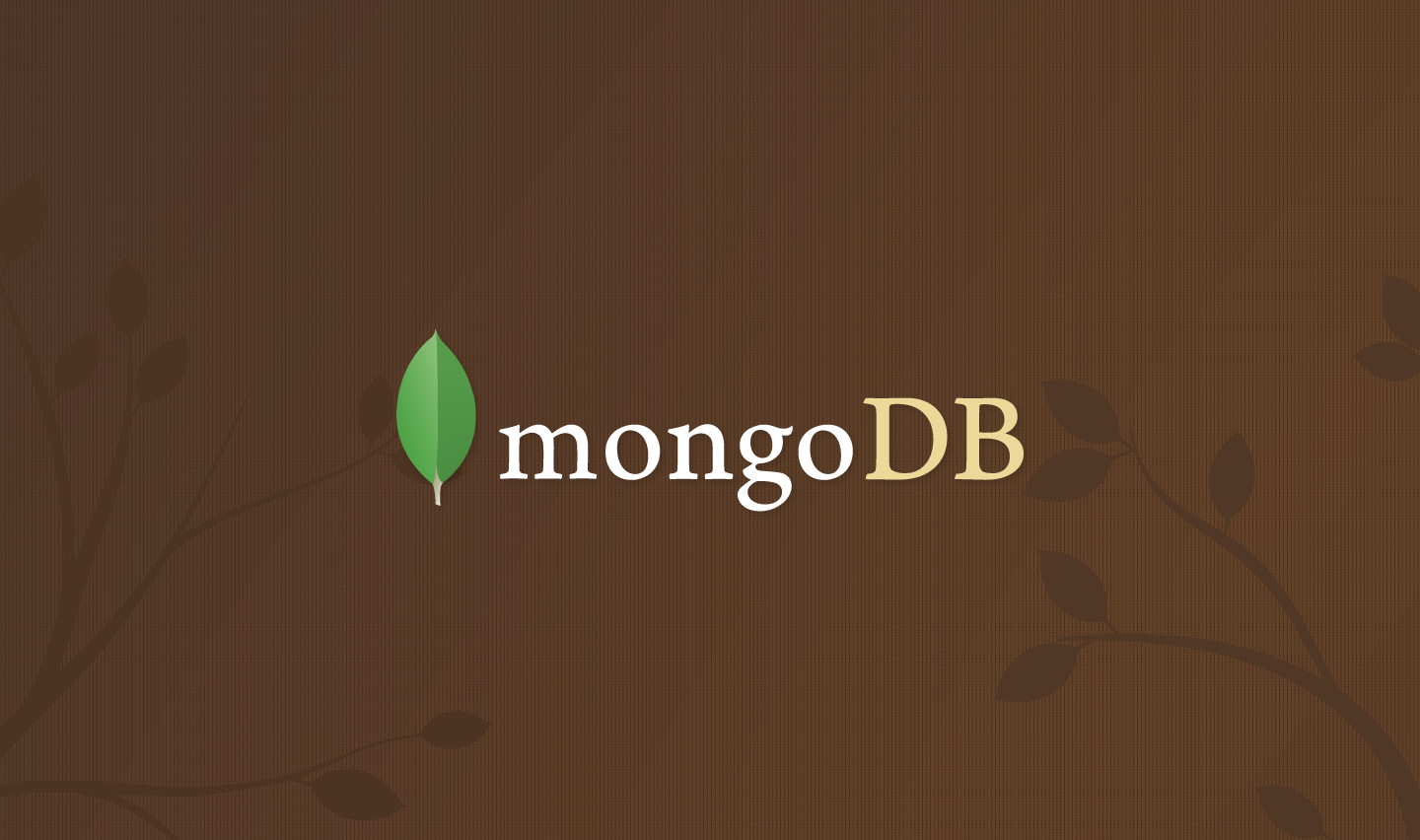 Как mongodb хранит файлы