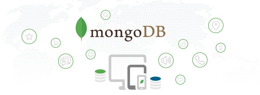 dbschema mongodb set primary key