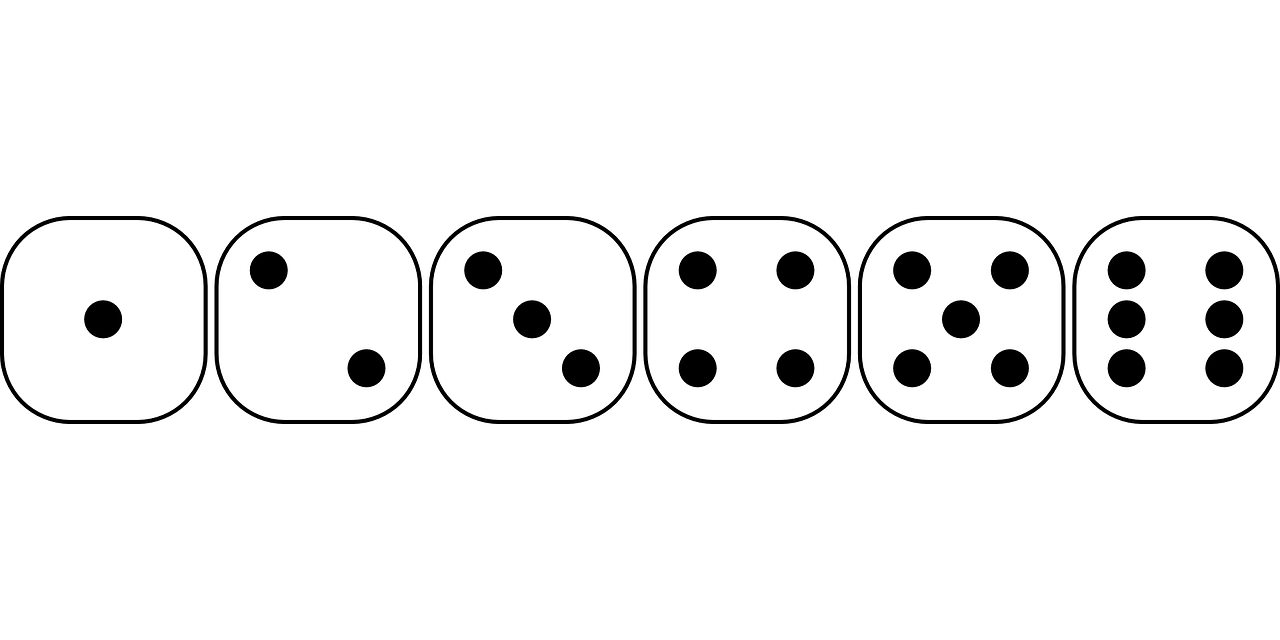 Rolling Dice with React State
