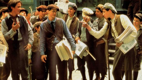 Newsies