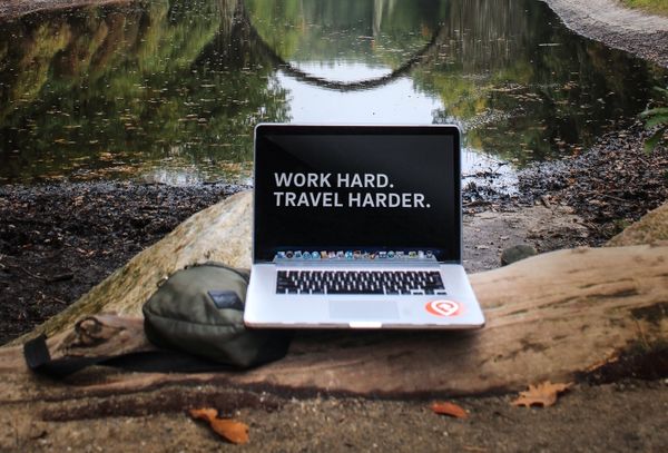 So you want to work remotely