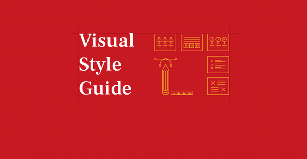 Style Guide (Assignments)