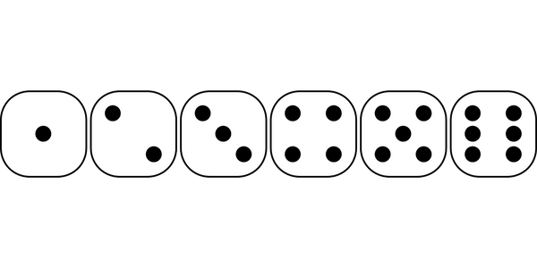 Rolling Dice with React State
